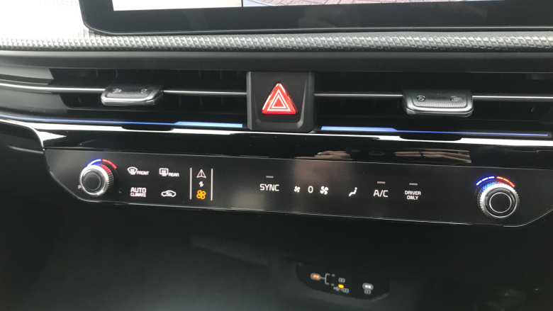 Kia EV6 168kW GT Line S 84kWh 5dr Auto Electric Estate